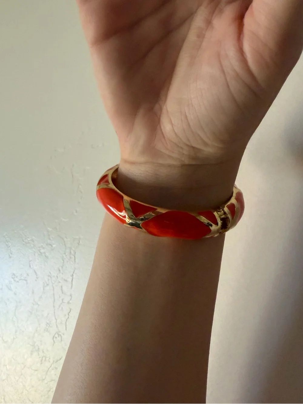N/A bold orange